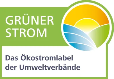 Grüner Strom-Label steht für echten Mehrwert bei der Ökostromwahl Alle Tarife von Green Planet Energy mit Grüner Strom-Label zertifiziert