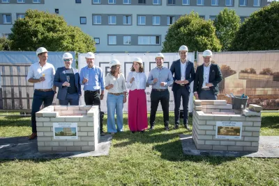 B.I.G. und Ucaneo investieren in Marzahn