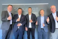 Zentek & Schlaadt beschließen Zusammenarbeit