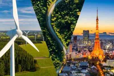 GS Yuasa wird ein 50 MWh-Lithium-Ionen-Batteriespeichersystem liefern. GS Yuasa liefert 50 MWh-Energiespeichersystem