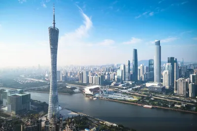 Faszination China und Ozeanien: Mit China Southern Airlines komfortabel nach Asien