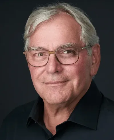 Günter Esch, Geschäftsführer der SEPPmail – Deutschland GmbH it-sa 2024: SEPPmail stellt "Secure Large File Transfer in der Cloud" vor