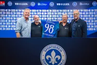 Focused Energy wird Premium-Partner des  SV Darmstadt 98