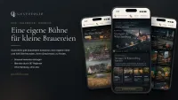 Gustofolio: Eine Getränke-App für Wein, Whisky, Gin und mehr