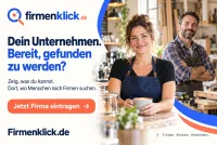 Gute Arbeit verdient Sichtbarkeit: Firmenklick.de bringt Unternehmen ins Blickfeld