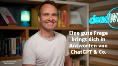 Nutze Suchanfragen aus der Google Search Console für KI