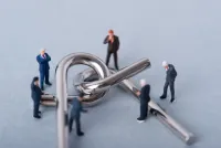 Gute Geschäftsaussichten für Hersteller von Drahtbiegeteilen