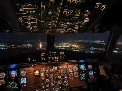 Bessere Teamarbeit: Was Unternehmen von der Fliegerei lernen können