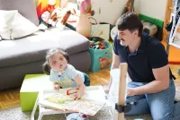 Häusliche Kinderkrankenpflege am Limit - BHK-Bundestagung 2025 thematisiert Versorgungslage