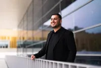 Hakan Ersu: Vom Kinderheim zum Strategen für skalierbares B2B-Wachstum