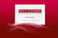 hans-franz.de Hans Franz digital und provokant zugleich: Eine Plattform, die Kunst, Klartext und Kultur neu denkt