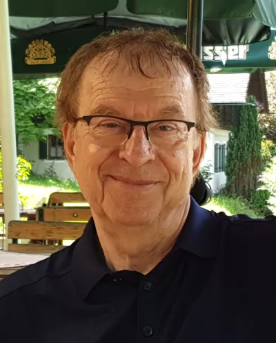 Hans-Georg Huber, Coach und Berater von Vermietern von Ferienimmobilien Gastfreundschaft statt Schlüsselbox – ein aussterbendes Modell?