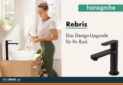 hansgrohe Rebris hansgrohe Rebris