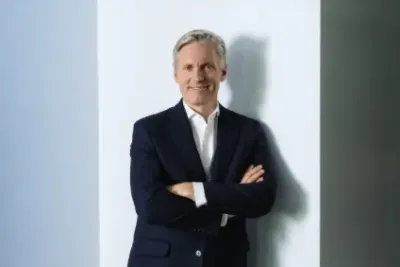 Harald Port, Co-Gründer von PvL Partners "AI ersetzt Funktionen, nicht Beziehungen"
