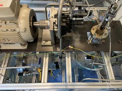 Dimethylether als alternativer Kraftstoff