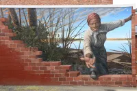 Auf den Spuren einer amerikanischen Ikone des Widerstands: Wiedereröffnung des Harriet Tubman Museum & Educational Center in Maryland