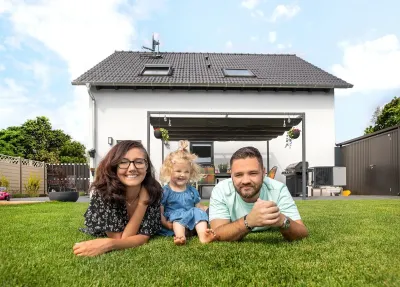 "Filino" von Fingerhut Haus: Es werde Licht