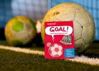 Goal! Studienkreis verschenkt Fußball-Sprachguide