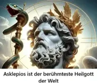 Insel Kos: Wirtschaft, Natur, Mythologie und Medizin