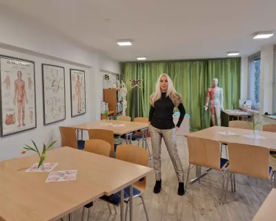 Heilpraktiker Schule Wimmer: Hypnose-Ausbildung mit Top-Expertin Jane Uhlig Heilpraktiker Schule Wimmer: Erfolgreich in Hypnose ausbilden lassen mit Top-Expertin Jane Uhlig - Start: 15.6.2024