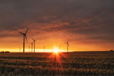 Heinz-Werner Hölscher: Wie erneuerbare Energien die Energiewende beschleunigen