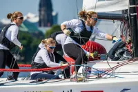 Helga Cup 2026: Aus einer Regatta ist eine Bewegung für das Frauensegeln geworden