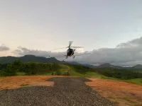 Kalo Gold treibt Goldsuche in Fidschi mit Präzisionsdaten voran