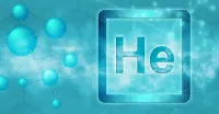 Pulsar Helium entdeckt Helium-3 im Topaz-Projekt, Minnesota!