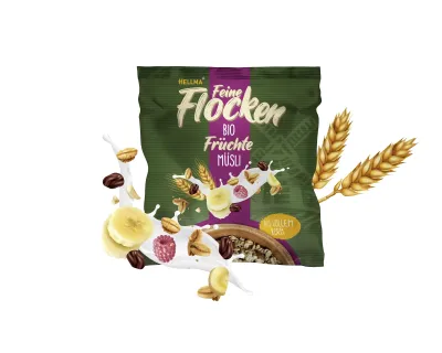 Volles Korn für Ihre Gäste