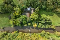 Ehemalige gräfliche Bannmühle an der Nister steht zum Verkauf