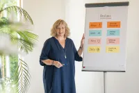 HELP zertifizierter Coach & Businesscoach zu werden,
