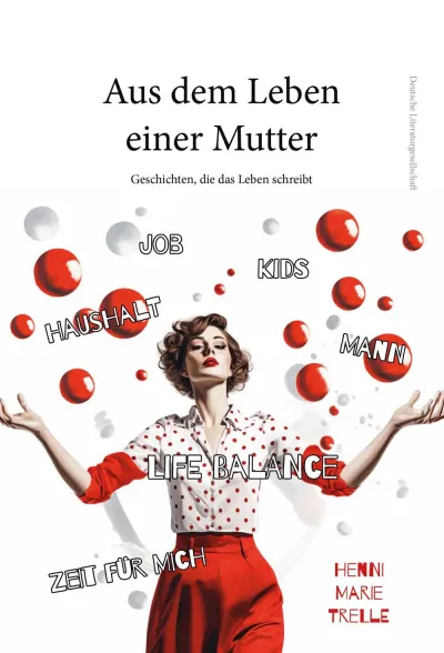Aus dem Leben einer Mutter - Henni Marie Trelle