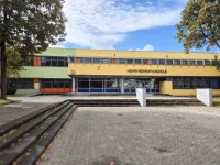 Henry-Benrath-Schule in Friedberg wird weiter modernisiert