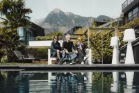 Herbst in Südtirol: Die schönste Jahreszeit im Urlaubsparadies