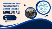 HERBSTTAGUNG 2025 - Zukunft gestalten, Chancen erkennen