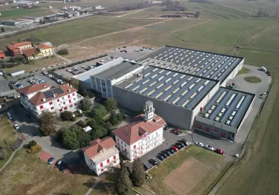 Hermes Fulfilment setzt Internationalisierung fort