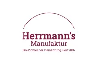 Herrmann's Manufaktur im "Best Friends"-Slot auf Welt der Wunder Herrmann's Manufaktur im "Best Friends"-Slot auf Welt der Wunder - Bio-Hundefutter für ein gesundes Hundeleben
