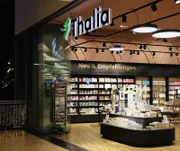 Thalia schafft im ALEXA einen neuen Kosmos rund ums Lesen