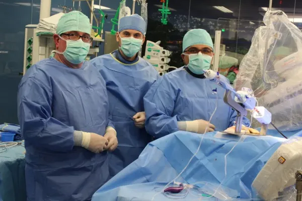 Kardiologie: Wie funktioniert ein Herzschrittmacher?