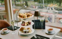 Edinburgh, Relocation, Ascott Star Rewards, Asien und KI: Neues von den Hotels und Serviced Apartments von The Ascott Limited