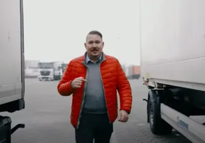 Wie wählt man eine zuverlässige Agentur zur Fahrerrekrutierung