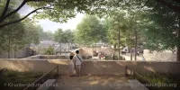 Skulpturen, Weltraum und Digitales: Die Kulturszene von Washington, DC glänzt mit neuen Highlights