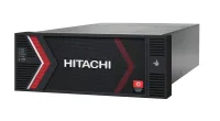 Hitachi Vantara komplettiert seine VSP One-Plattform mit der VSP One Block High End