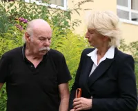 Wenn die Hitze zur Herausforderung wird