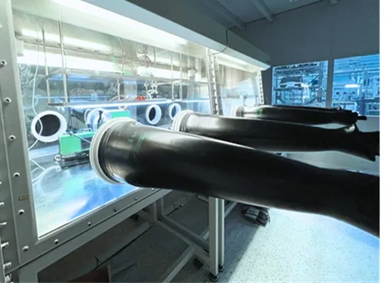 PEM Motion eröffnet modernes Labor für Batteriezellanalysen