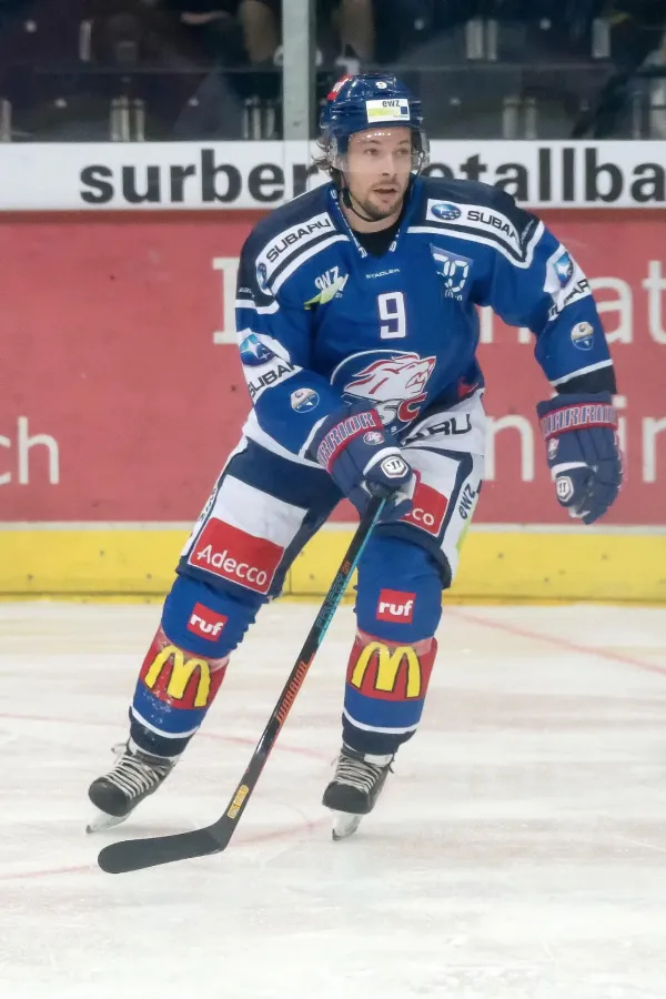 Hockey-Domains: Wenn das olympische Feuer über dem Eis brennt