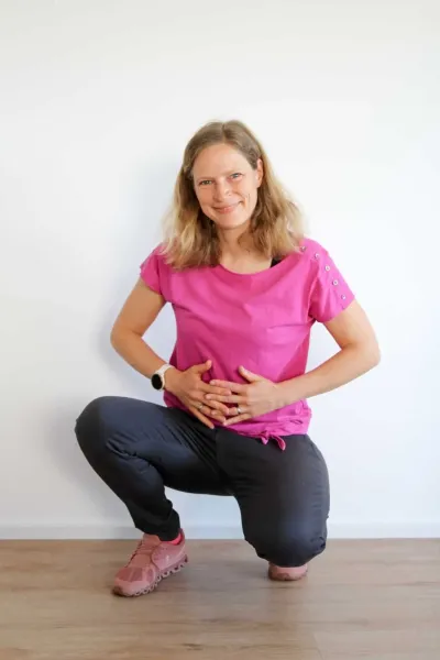 Hör auf deinen Bauch und genieße die Schokoseite des Lebens!