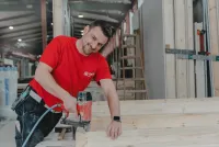 Fingerhut Haus zeigt: Fünf Gründe, warum Holz zum Baustoff der Zukunft wird