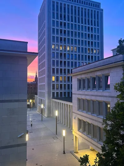 homéa hat ihren Sitz im Kölner Gerling-Quartier homéa eröffnet Standort im Kölner Gerling-Quartier – über eine Million Aufrufe in der ersten Woche