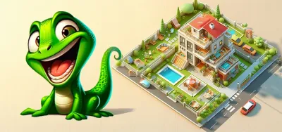 Homelizard: Revolutionäre ImmobilienApp startet durch